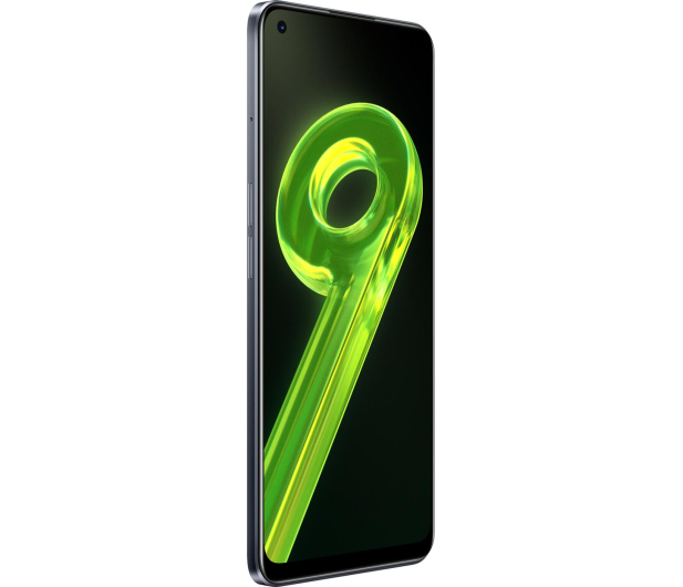 realme 9 5G 4+64GB Meteor Black 120Hz - 1123884 - zdjęcie 4